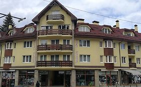 Borovets Royal Plaza - A409