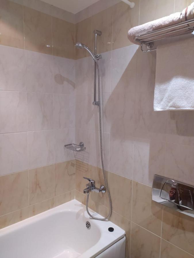 Borovets Royal Plaza - A409 Apartment Exterior photo