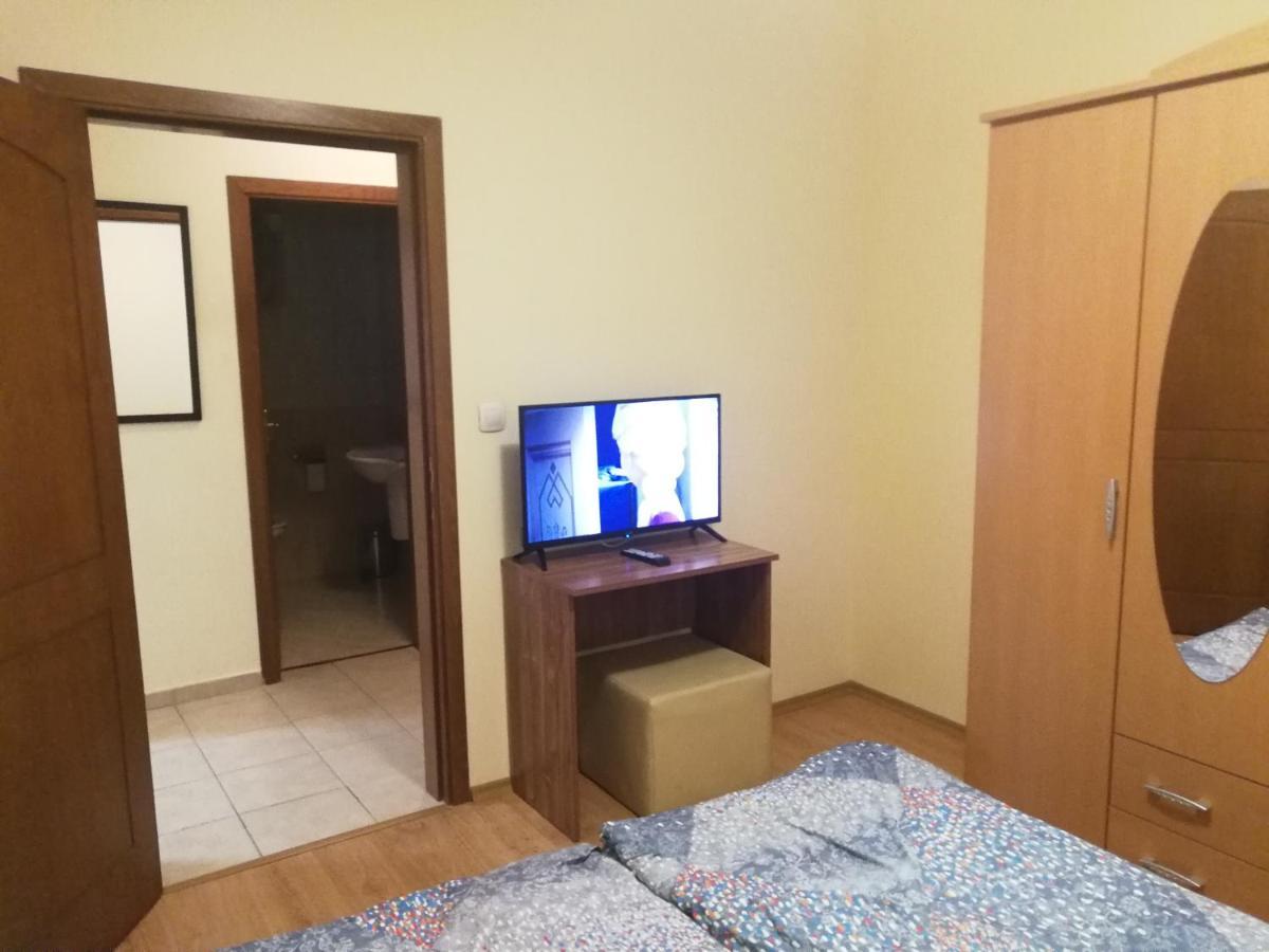 Borovets Royal Plaza - A409 Apartment Exterior photo