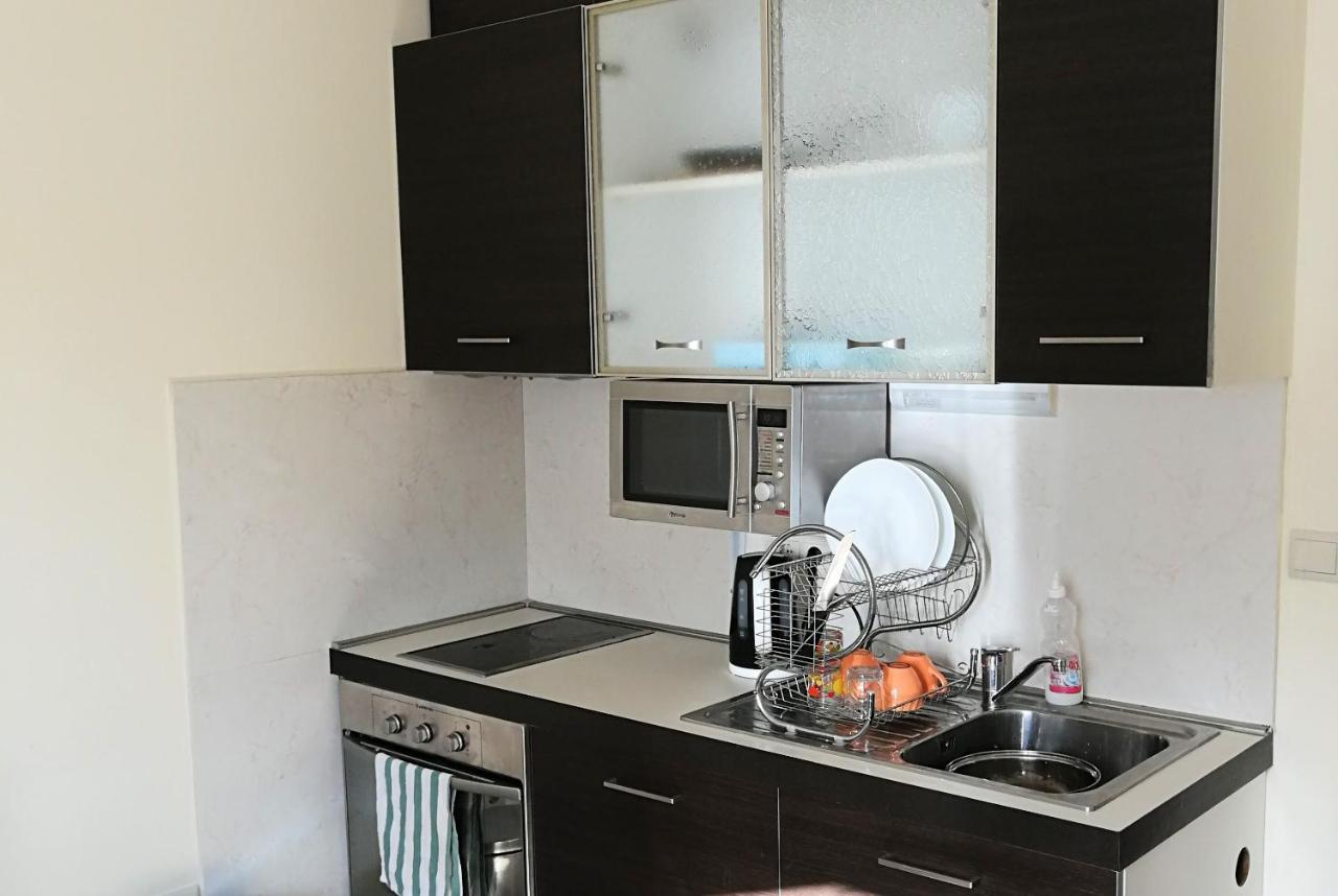 Borovets Royal Plaza - A409 Apartment Exterior photo